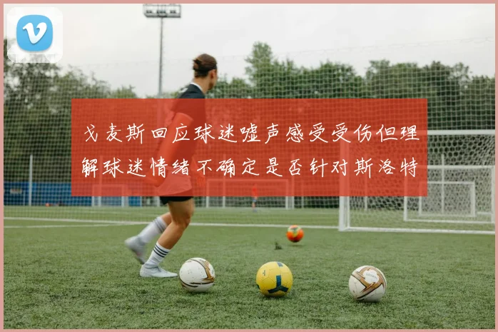 戈麦斯回应球迷嘘声感受受伤但理解球迷情绪不确定是否针对斯洛特