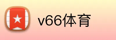 v66体育 Logo